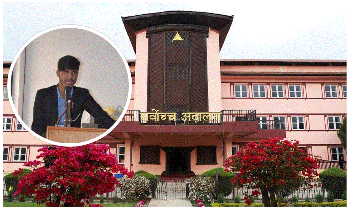 आकाशियको न्यायिक सक्रियताः पाकिस्तानी मोडेलको लोकतान्त्रिक बाटो